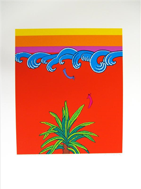 Metka Krašovec - Tulum