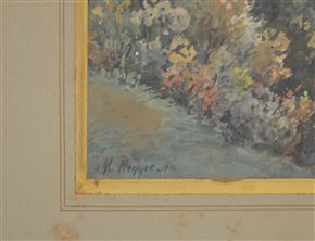 Mihael Ruppe - Brez naslova