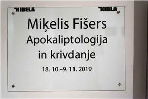 Mikelis Fišers: Apokaliptologija in krivdanje