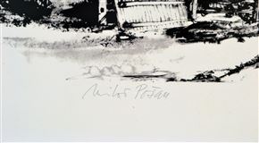 Miloš Požar - Brez naslova