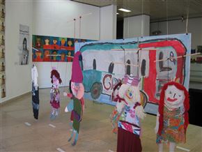 Miprijagalerija 2009