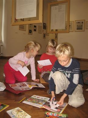 Miprijagalerija 2009