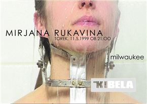 Mirjana Rukavina: MILWAUKEE