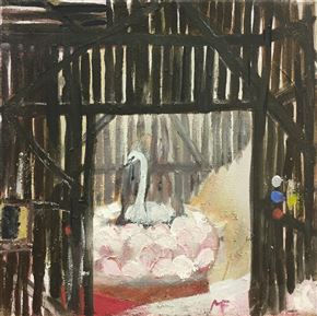 Mitja Ficko - Nest