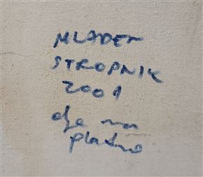 Mladen Stropnik - Brez naslova