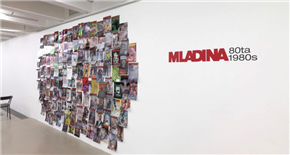 Mladina 80ta