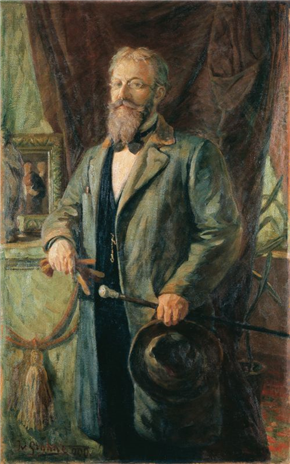 Moč pogledov