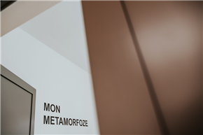 MON: METAMORFOZE