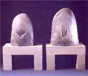 Naca Rojnik: Skulpture 1999