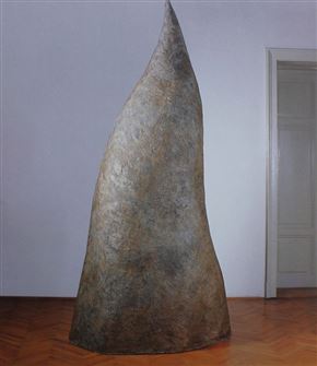 Naca Rojnik. Skulpture