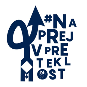 Naprej v preteklost