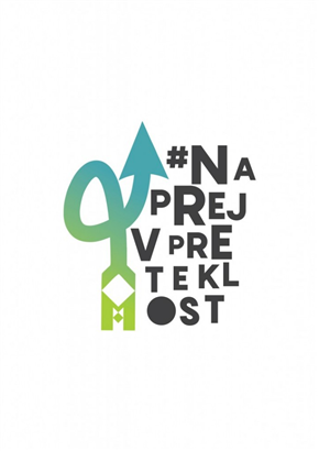 Naprej v preteklost: Spletna predstavitev Umetniške zbirke Galerije Velenje 20. in 21. stoletja na Velenjskem gradu