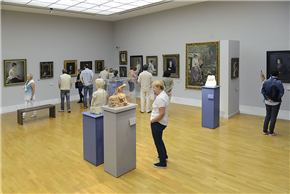 Narodna galerija 1918-2018