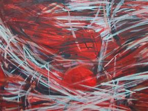 Natalija R. Črnčec: AD HOC!