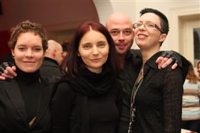 Natalija R. Črnčec / Barva