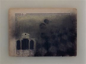 Natalija Šeruga, Orpiment