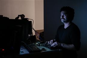 Navid Navab