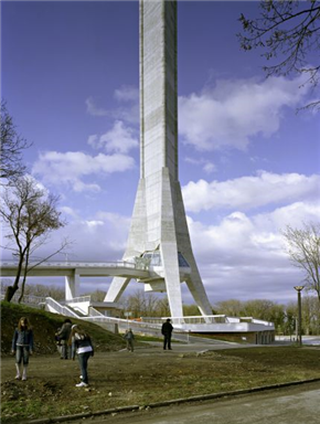 NEDOKONČANE MODERNIZACIJE