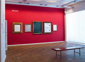 net. art Painters and Poets