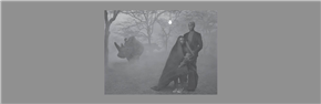 Nick Brandt: Napočil bo dan (The Day May Break)