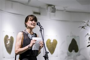 Nika Šimac in Miran Cencič: Tantasan