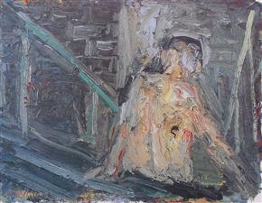 Nikolaj Beer. Slike