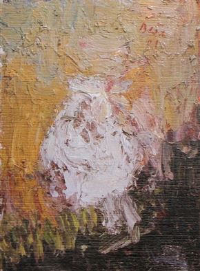 Nikolaj Beer. Slike