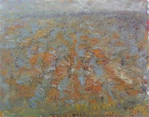Nikolaj Beer. Slike