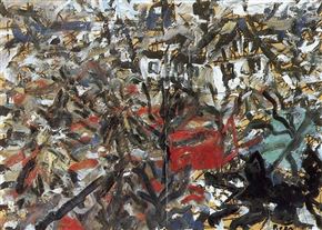 Nikolaj Beer. Slike in risbe 1974-1992