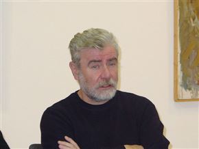 Nikolaj Beer. Slike in risbe