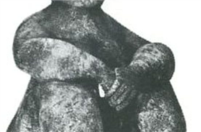 Németh János. Keramika