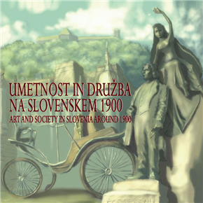 Nova umetnost & družba
