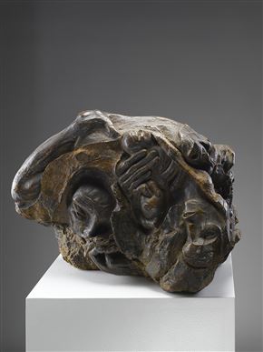 Obrazi ekspresionizma (1905 – 1920) I GASK