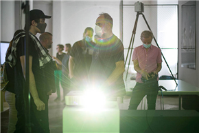 ODPRTJE KIBLA2LAB