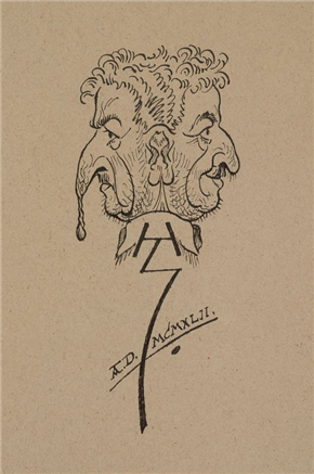 Odstiranja: Hinko Smrekar