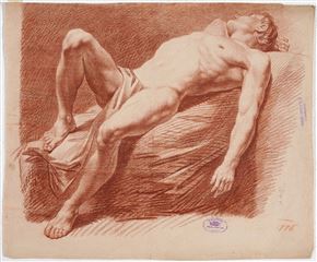 Odstiranja: Janez Potočnik (1749-1834)