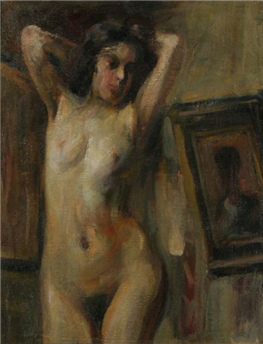 Odstiranja, maj 2013
