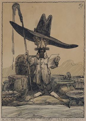 Odstiranja, maj 2016