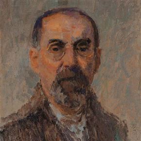 Odstiranja: Matija Jama (1872-1947)