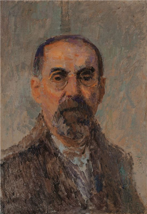 Odstiranja: Matija Jama (1872-1947)