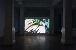 Oliver Pietsch: The Shape of Things