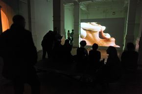 Oliver Pietsch: The Shape of Things