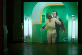 Oliver Pietsch: The Shape of Things