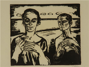 Oskar Kokoschka