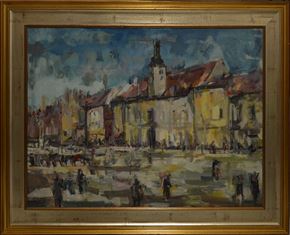 Oton Polak - Brez naslova