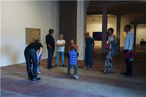 Patricia Piccinini (Avstralija) Zavest / Consciousness pregledna razstava