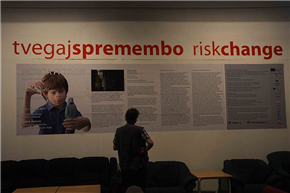 Patricia Piccinini (Avstralija) Zavest / Consciousness pregledna razstava