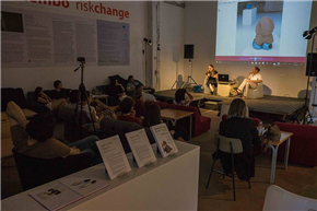 Patricia Piccinini - Predstavitev umetnice
