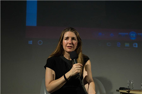Patricia Piccinini - Predstavitev umetnice