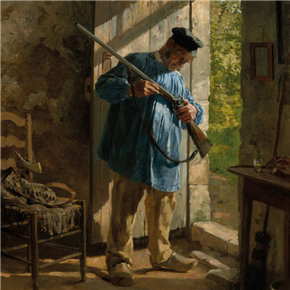 Pesmi iz galerije